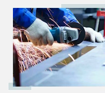 Услуги Изготовление металлоконструкций под ключ в Устях-Лабинске