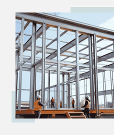 Услуги Изготовление металлоконструкций под ключ в Устях-Лабинске