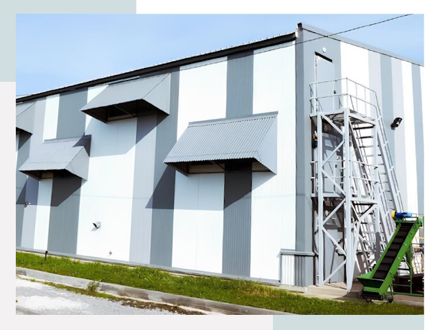 Строительство овощехранилищ от 613 руб. в Усть-Лабинск