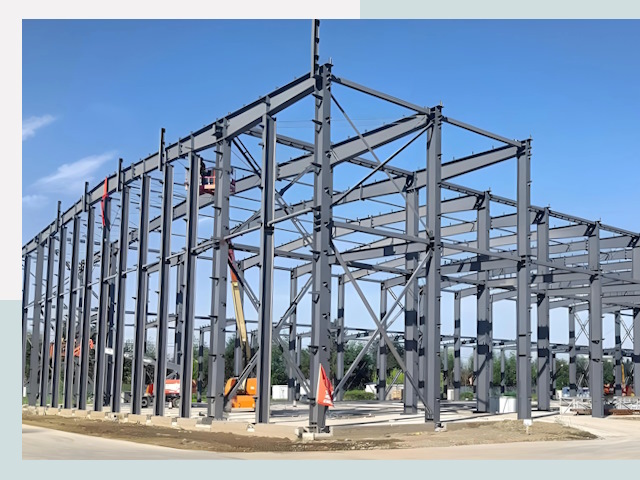 Строительство торговых центров в Устях-Лабинске