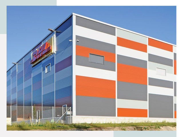 Строительство бизнес-центров в Устях-Лабинске