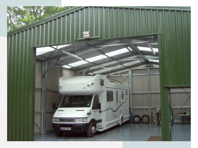 Автомобильная отрасль в Устях-Лабинске