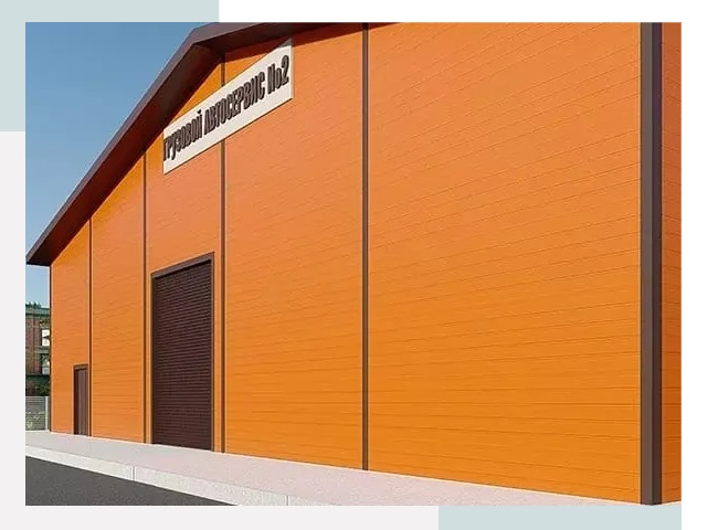 Строительство автосервисов в Устях-Лабинске