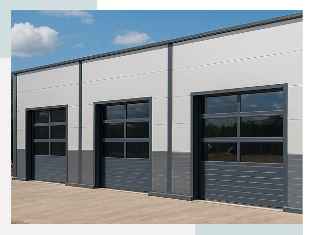 Строительство автомоек в Устях-Лабинске