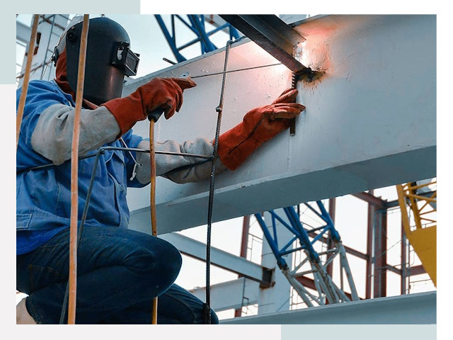 Генеральный подряд в Устях-Лабинске от 613 руб. - Надежность и качество