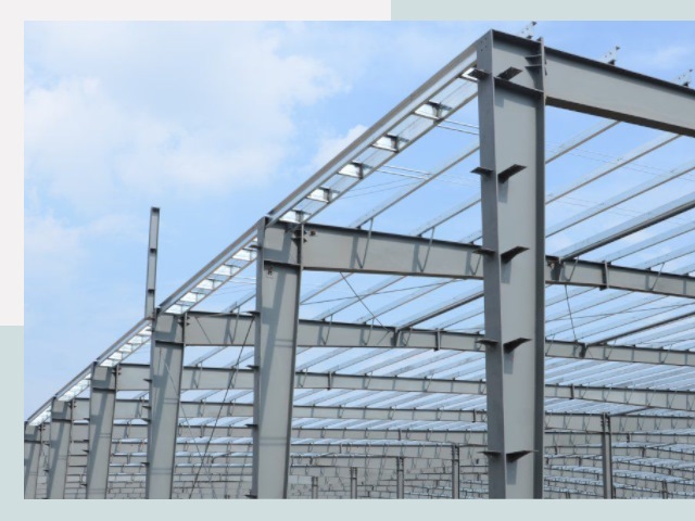 Металлокаркасы для складов от 613 руб. в Устях-Лабинске